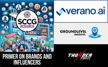 SCCG Management continues to demonstrate its relevance in the gaming industry