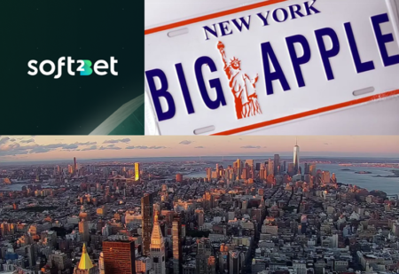 Soft2Bet will conquer the Big Apple in March 2024