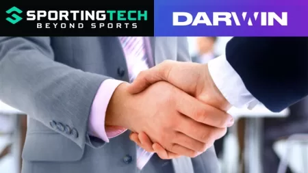 LatAm: Importante acuerdo de contenidos entre Sportingtech y Darwin Gaming
