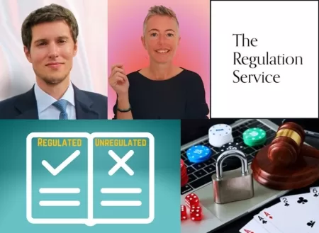The shift from an unregulated to a regulated market: Transition periods