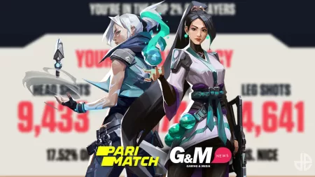 Valorant Stats: A importância de acompanhar seu desempenho usando as estatísticas para evoluir e se destacar no jogo competitivo