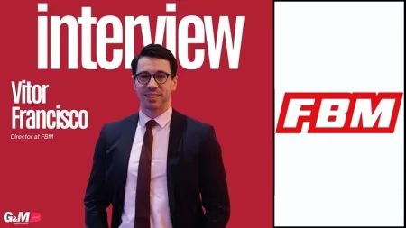 Vitor Francisco (FBM). A strong portfolio of land-based and iGaming slots and video bingos