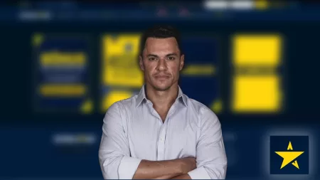 Leandro Figueiredo (Estrelabet). Agregar valor à comunidade esportiva e aos fãs de jogos, regras para a publicidade das bets estabelecidas pelo Governo brasileiro, e promoção do jogo responsável