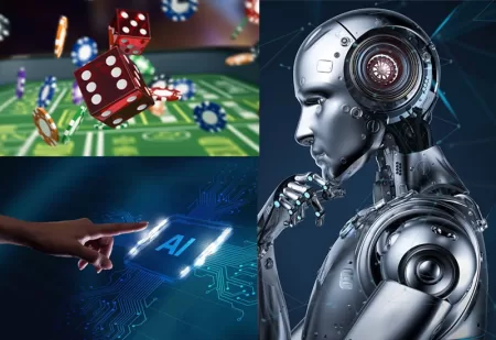 Benefits, implications, and responsibilities of AI application in the casino industry