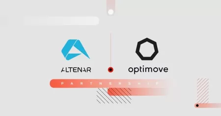 Altenar closes an agreement with Optimove to elevate players’ digital experiences