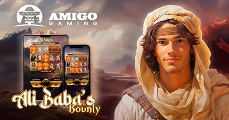 “Open Sesame” to treasures: Ali Baba’s Bounty awaits!