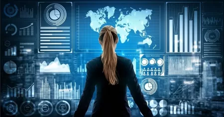 Jugadas maestras: El impacto del análisis de datos en la industria del juego