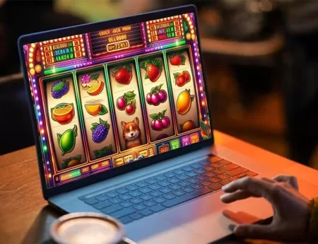 Exploring the Different Types of Casino Bonuses