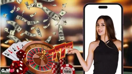 The Ultimate RTG Casinos Overview