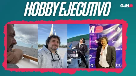 Pasión por los datos y por la navegación