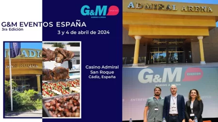 Todo lo que hay que saber sobre la tercera edición de G&M Eventos España