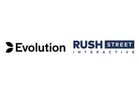Evolution enters Delaware through Rush Street Interactive