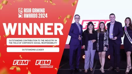 Important recognitions for the FBM Group