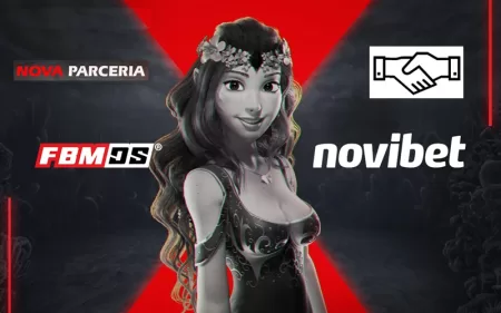 A FBMDS faz parceria com a Novibet para revolucionar o iGaming no Brasil e no México
