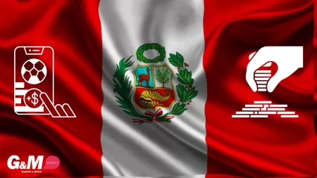 Avances y desafíos en la regulación de apuestas en Perú