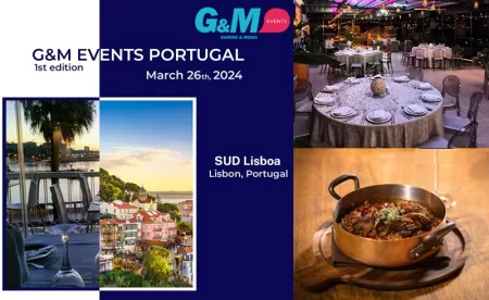 Everything you need to know about the long-awaited G&M Events Portugal