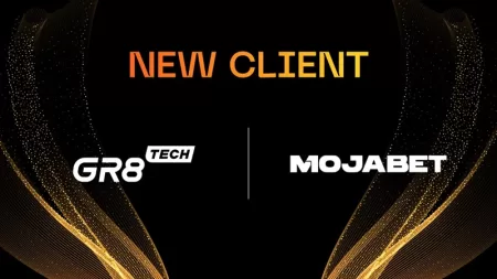 GR8 Tech and Mojabet sign important deal