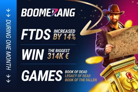 An overwhelming response to Golden Boomerang Awards 2024