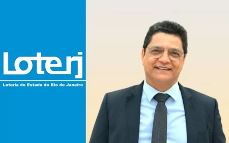 Hazenclever Lopes Cançado (LOTERJ). Um mercado de apostas sólido e progressivo, que gera recursos para reinvestir na sociedade