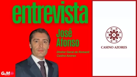 José Afonso (Romanti Casino Azores). Um centro de lazer com a melhor experiência social e uma inigualável oferta complementar