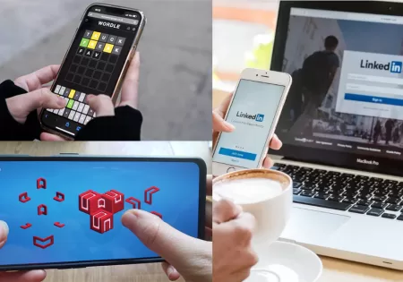 LinkedIn’s new game plan: adding gaming to its platform