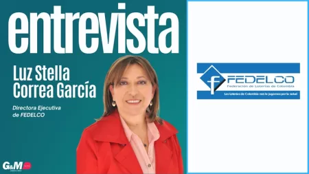 Luz Stella Correa García (FEDELCO). Actualización normativa, modernización tecnológica y búsqueda de nuevas fuentes de recursos