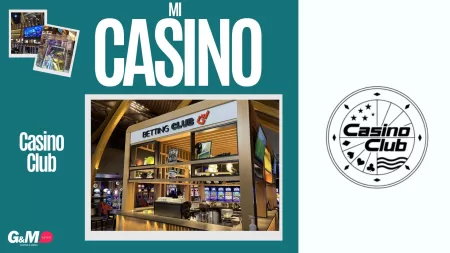 Casino Club: Nuevo lanzamiento de ‘Betting Club’ en San Carlos de Bariloche