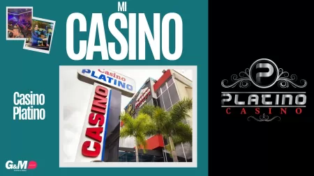 Casino Platino: El destino ideal para vivir la mejor experiencia de entretenimiento