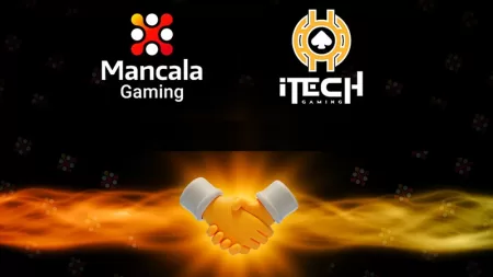 Brasil: Nova parceria entre a Mancala Gaming e a iTech Gaming