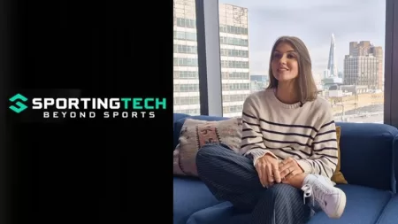A Sportingtech apresenta Marina Selmi como nova Gerente Regional de Vendas LatAm