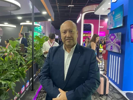 Evert Montero Cárdenas (Fecoljuegos). Responsabilidad y estrategias para llevar la industria de los juegos de suerte y azar a otro nivel