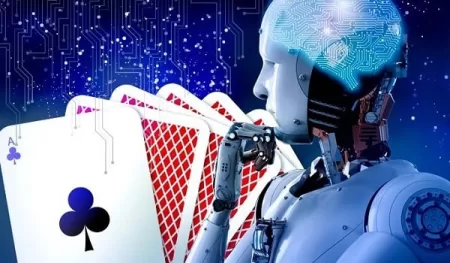 El papel transformador de la IA y el ML en la experiencia de los casinos