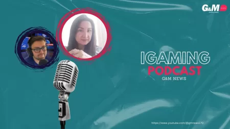 Cynthia Morante Balarezo: Expectativas de cara a G&M Eventos España