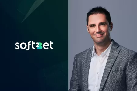 Max Portelli (Soft2Bet). Driving higher conversion rates and fostering customer loyalty via MEGA