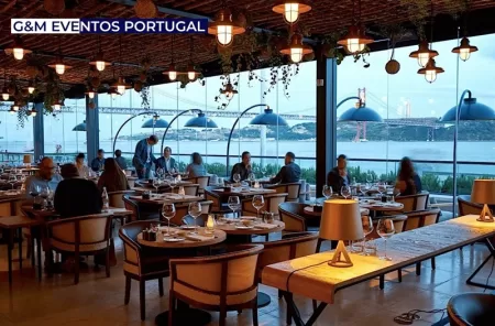 Todo lo que hay que saber sobre el esperado G&M Eventos Portugal