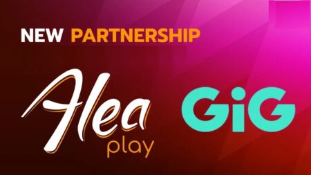 Alea announces new integration with GiG
