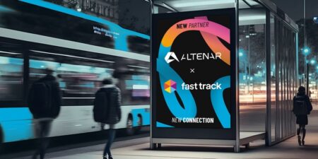 Altenar closes strategic deal with Fast Track