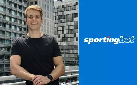 Antonio Forjaz (Sportingbet). Uma abordagem mais próxima do consumidor brasileiro para responder às suas necessidades