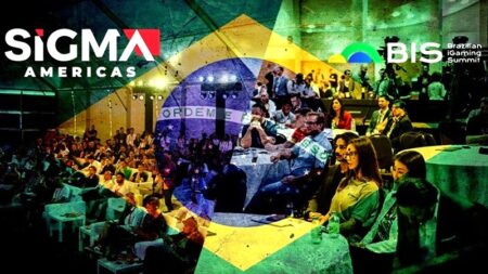 BiS SiGMA Americas 2024: O negócio de jogos e apostas no Brasil em todo o seu esplendor
