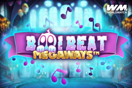 Music, fun, and wins at ‘Boo! Beat Megaways,’ new online slot by WorldMatch