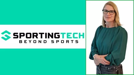 Claire Bailiss is the new Chief People Officer at Sportingtech