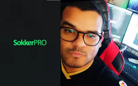 Bono Costa (SokkerPRO). Um evento que fez a diferença para o gaming em Portugal