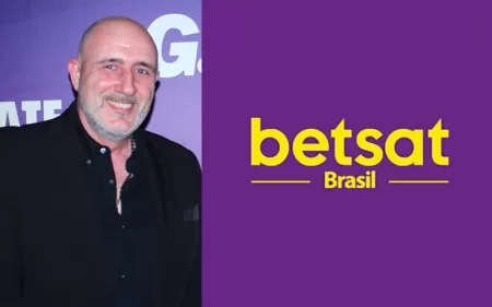 Eddie Morales (Diretor de Desenvolvimento de Negócios da Betsat Brasil): Uma trajetória profissional que engloba conhecimentos na regulamentação, tecnologia e comunicação no iGaming