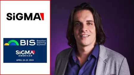 Eman Pulis (SiGMA Group). A catalyst for change, influencing the evolution of the gaming and emerging tech ecosystems