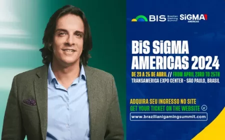 Eman Pulis (SiGMA Group). Um catalisador de mudanças, influenciando a evolução dos ecossistemas de jogos e de tecnologia emergente