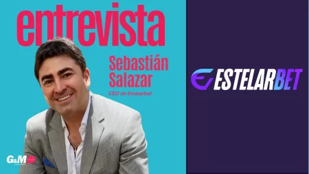 Sebastián Salazar (Estelarbet). Priorizando la comodidad del cliente