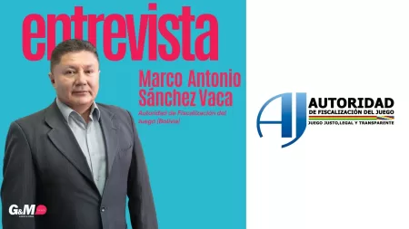 Marco Antonio Sánchez Vaca (AJ). El trabajo por una nueva gestión eficiente y el trabajo en la lucha contra la ilegalidad