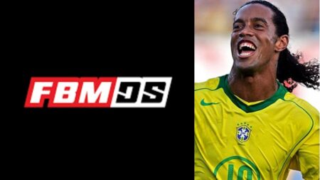 A FBMDS traz Ronaldinho Gaúcho para o jogo ao acordar com Planet Invest e EverPlay