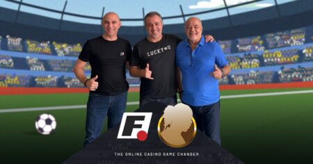 FBMDS brings Ronaldinho Gaucho to the game by dealing with Planet Invest and EverPlay