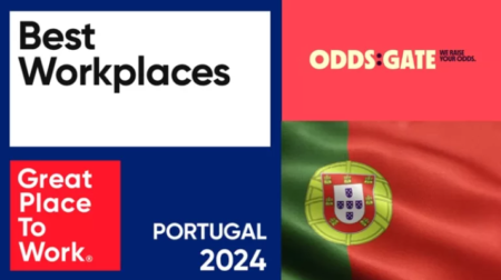 Oddsgate continua plano plano de expansão sem descartar possibilidade de IPO